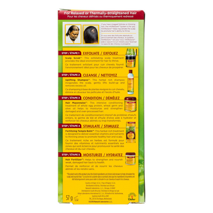 Ors Fertilizing Temple Balm 57g-All-Beauty and hair supply