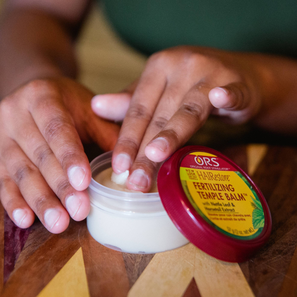 Ors Fertilizing Temple Balm 57g-All-Beauty and hair supply