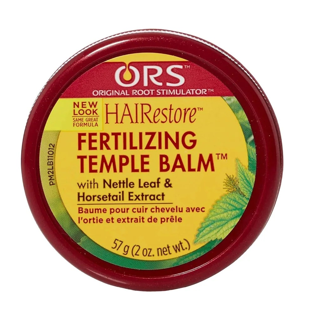 Ors Fertilizing Temple Balm 57g-All-Beauty and hair supply