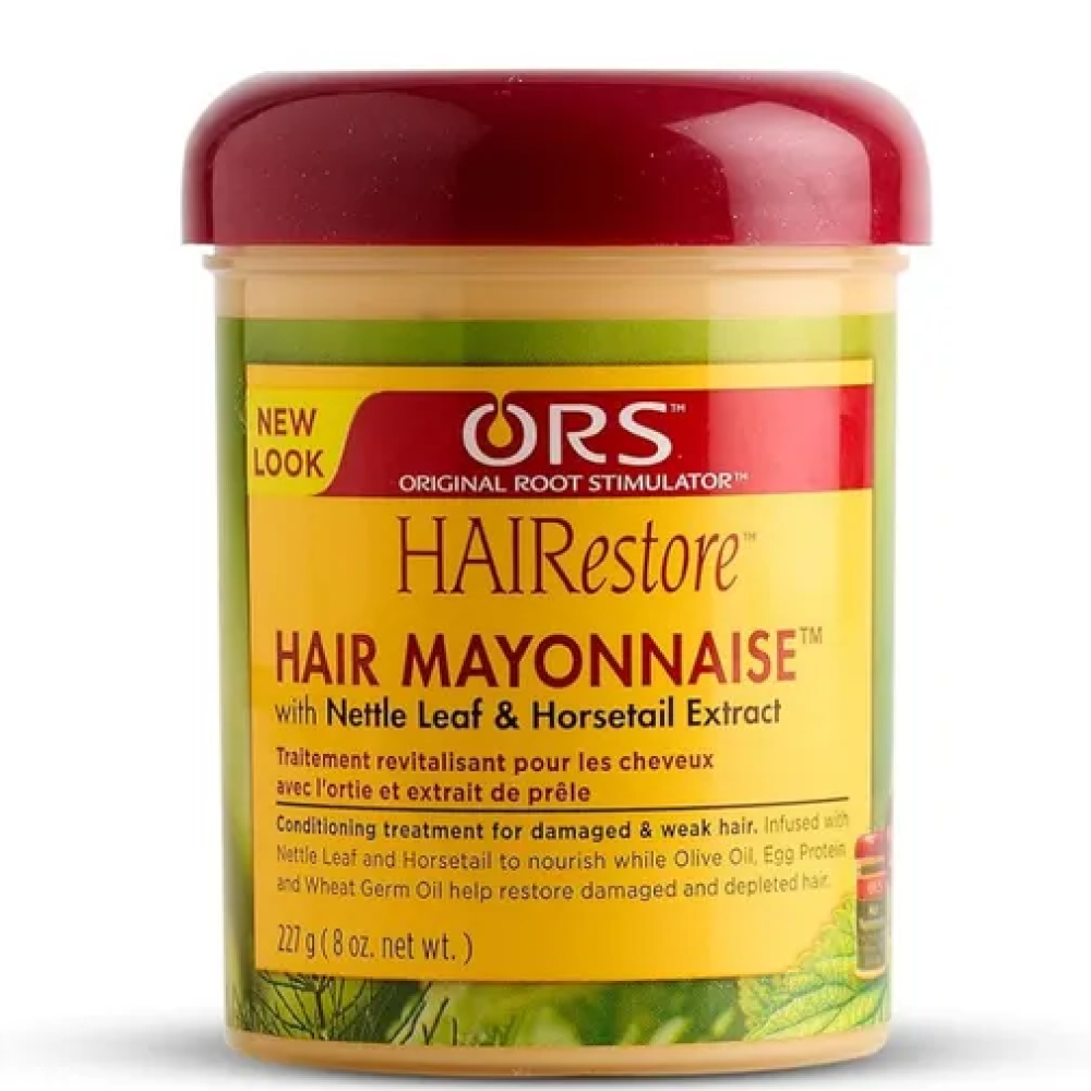 Ors Hair Mayonaise-All-Beauty and hair supply