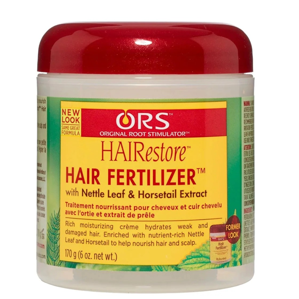 Ors Hair Restore Fertilizer 6oz-All-Beauty and hair supply