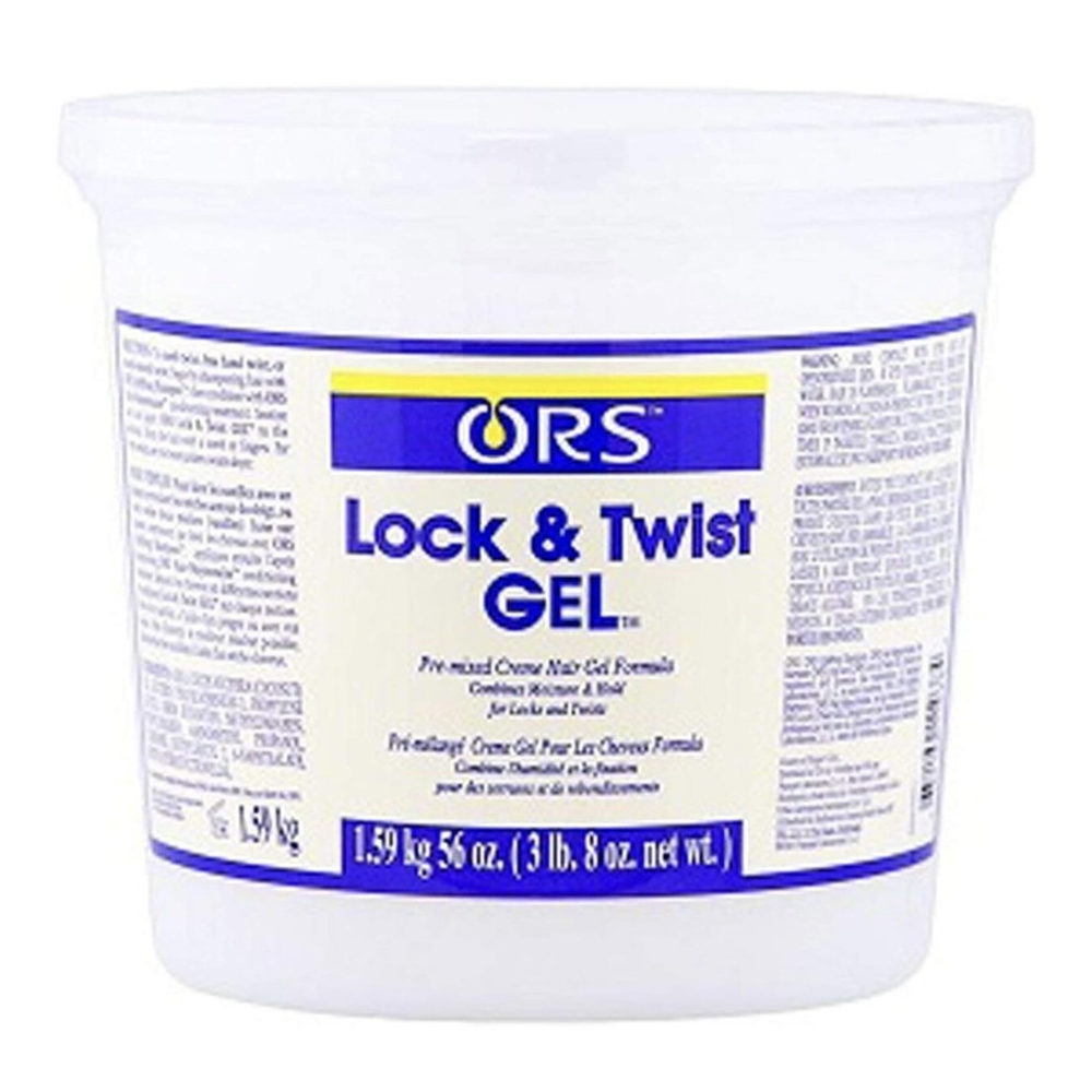Ors Lock &amp; Twist Gel-All-Beauty and hair supply