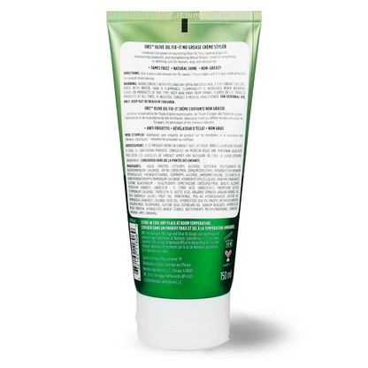 Ors Olive Oil Fixit Creme Styler 5oz-All-Beauty and hair supply