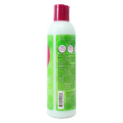 Ors Olive Oil Girls Moisturizing Styling Lotion 8.5oz-All-Beauty and hair supply