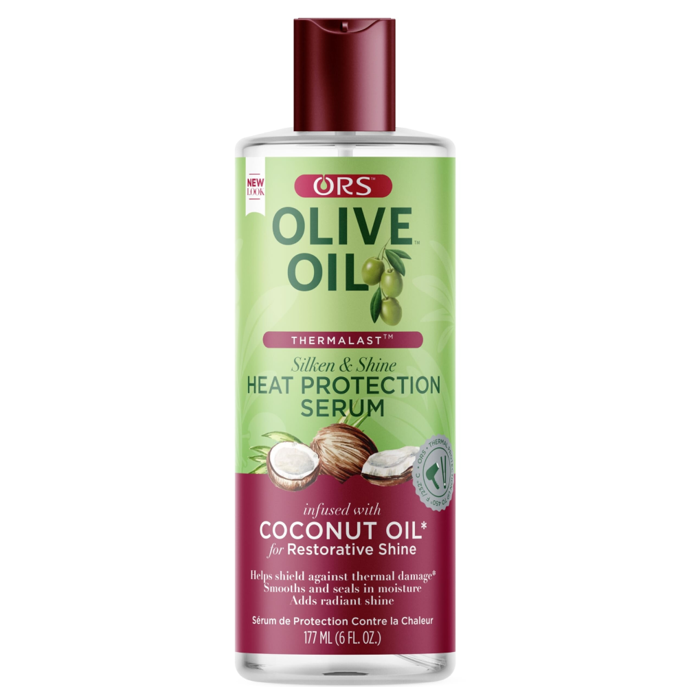 Ors Olive Oil Glossing Hair Polisher 6oz-All-Beauty and hair supply