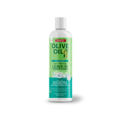 ORS Olive Oil Leave-In Conditioner 473ml - Beauty and Hair Supply