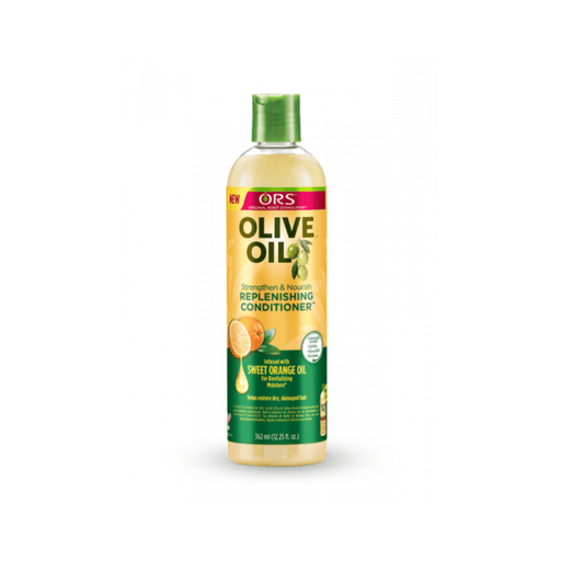 ORS Olive Oil Replenishing Conditioner 362ml - Beauty and Hair Supply