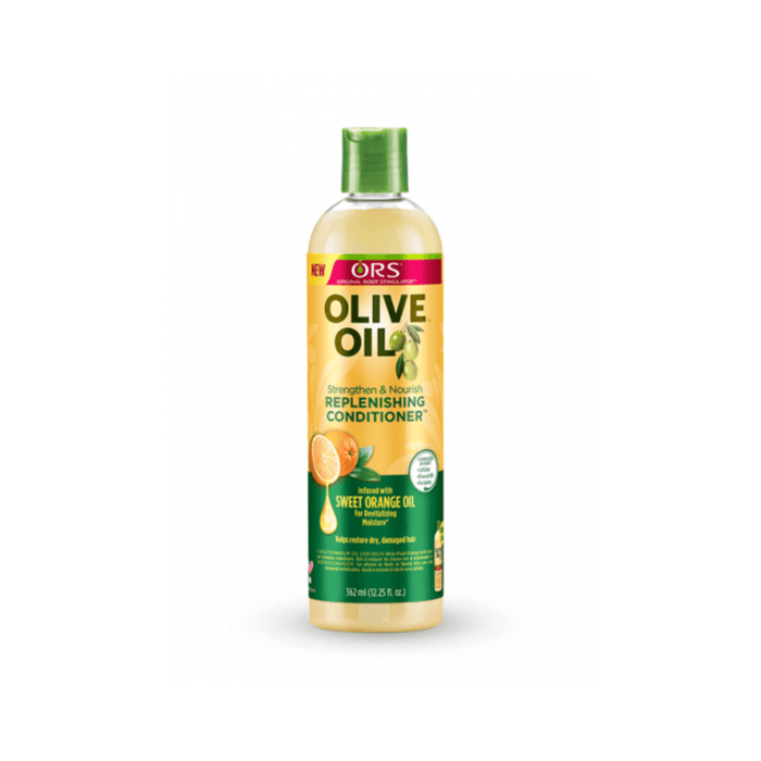 ORS Olive Oil Replenishing Conditioner 362ml - Beauty and Hair Supply