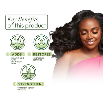 Ors Olive Oil Revitalizing Sheen Spray 10oz-All-Beauty and hair supply