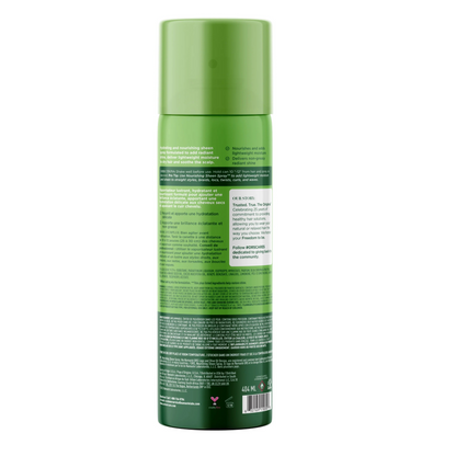 Ors Olive Oil Sheen Spray Coconut 10oz-All-Beauty and hair supply