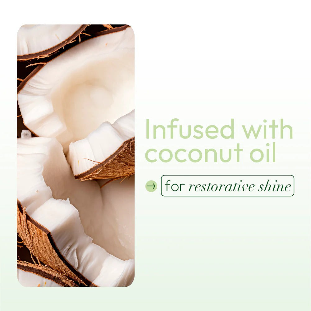 Ors Olive Oil Sheen Spray Coconut 10oz-All-Beauty and hair supply
