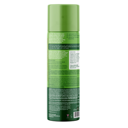 Ors Olive Oil Sheen Spray Original 11.7 oz-All-Beauty and hair supply