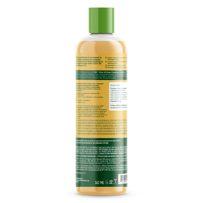Ors Olive Oil Strengthen and Restore Replenishing Conditioner-All-Beauty and hair supply