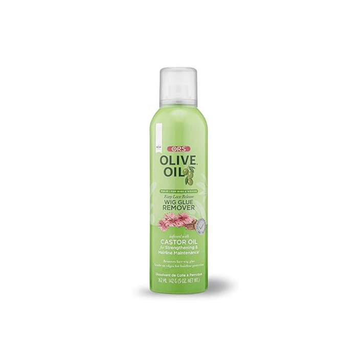 ORS Olive Oil Wig Glue Remover 162ml - Beauty and Hair Supply
