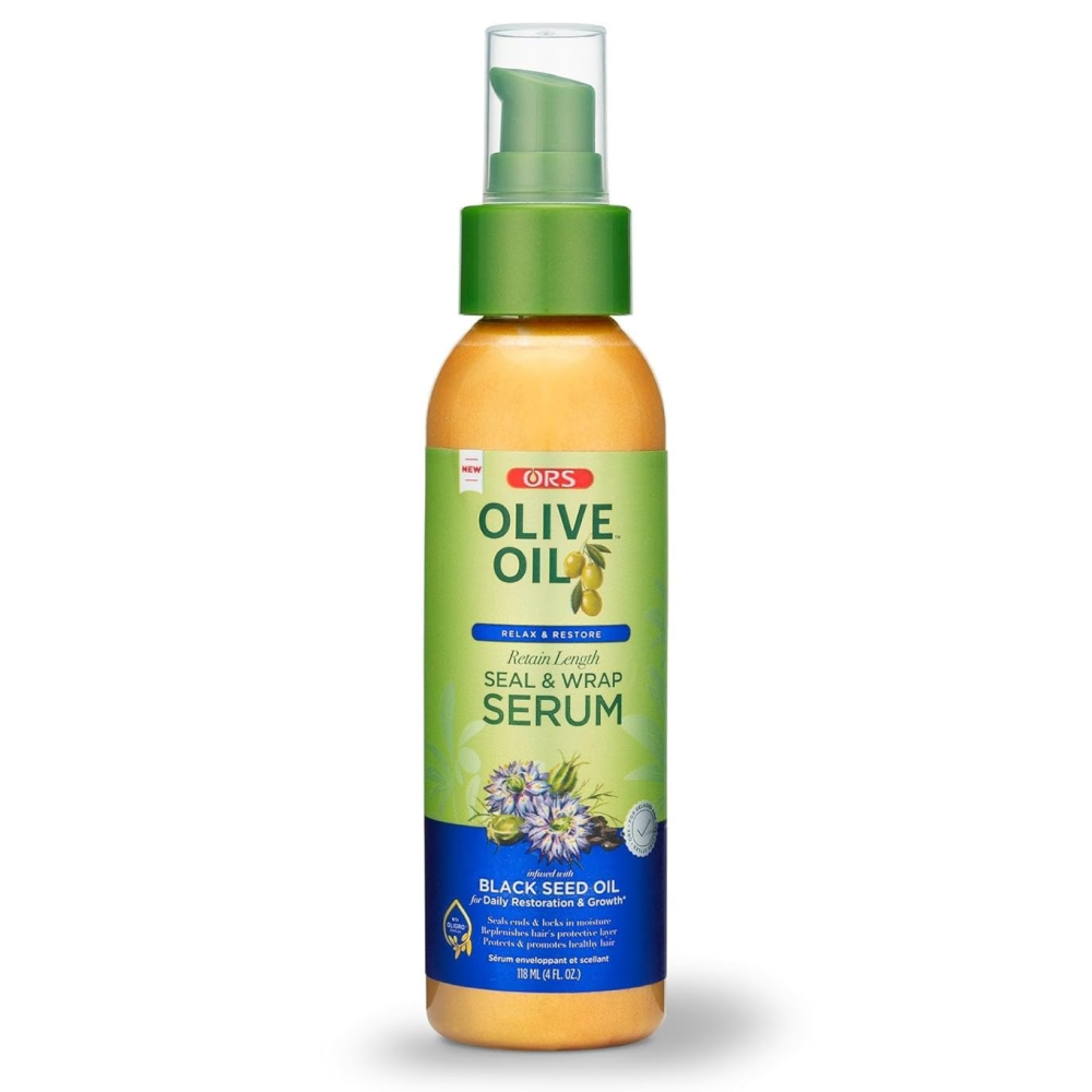 Ors Relax n Rest Seal Wrap Serum 4oz-All-Beauty and hair supply