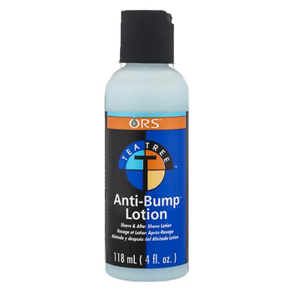 Ors T-Tree Anti-Bump Lotion 4oz-All-Beauty and hair supply