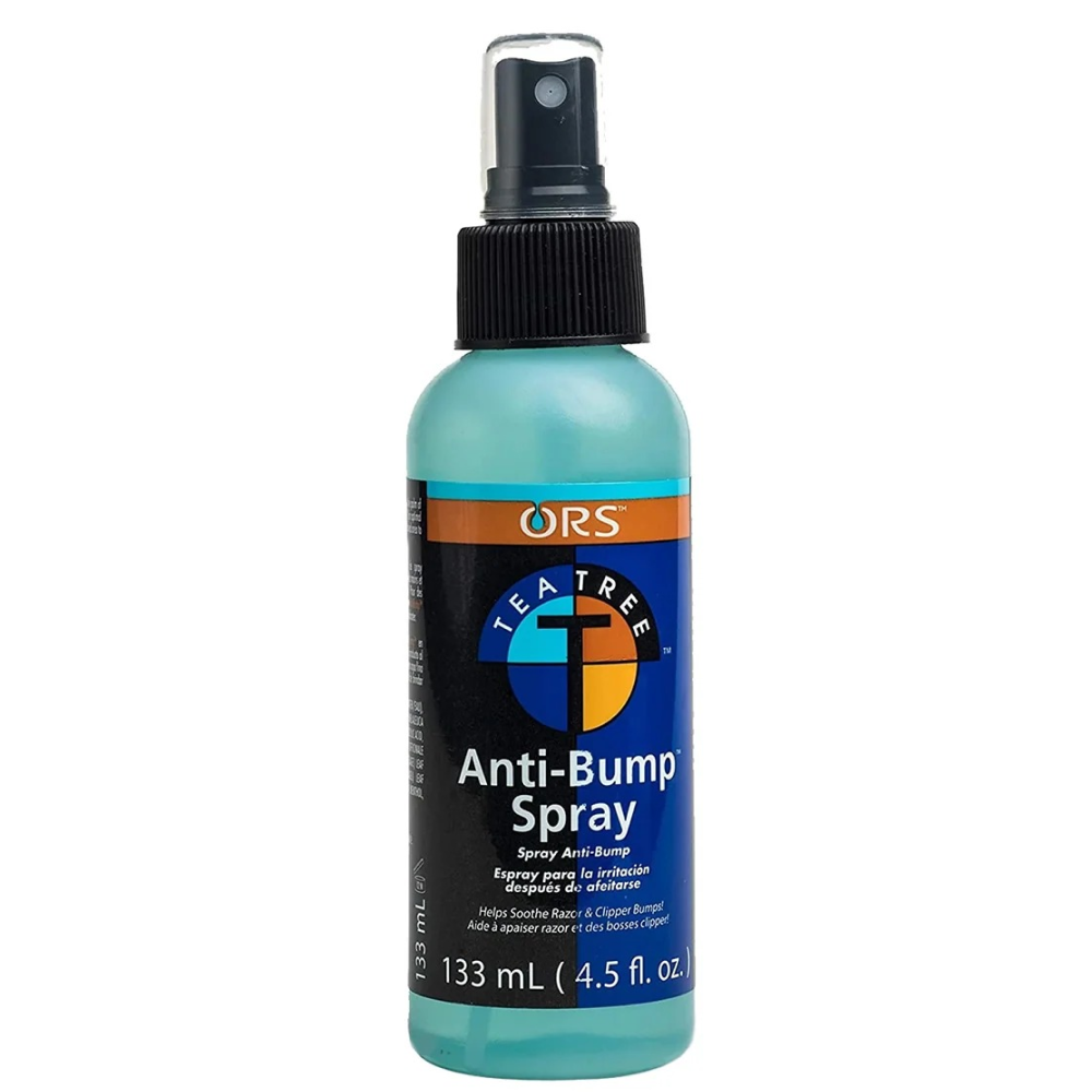 Ors T-Tree Anti-Bump Spray 5 oz-All-Beauty and hair supply