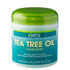 Ors T-Tree Oil Hairdress 5.5 oz-All-Beauty and hair supply