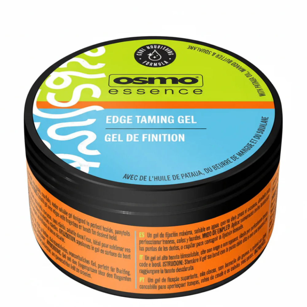 Osmo Essence Edge Taming Gel 100ml-All-Beauty and hair supply