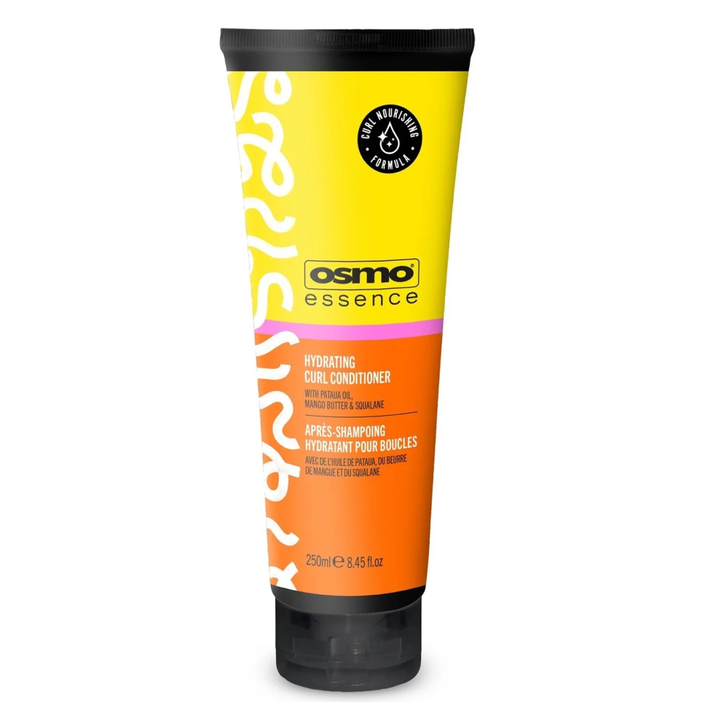 Osmo Essence Hydrating Curl Conditioner 250ml-All-Beauty and hair supply