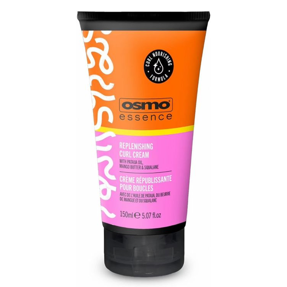 Osmo Essence Replenishing Curl Cream 150ml-All-Beauty and hair supply
