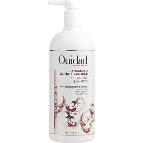 Ouidad Advanced Climate Control Defrizzing Shampoo-Defrizzing Shampoo-Beauty and hair supply