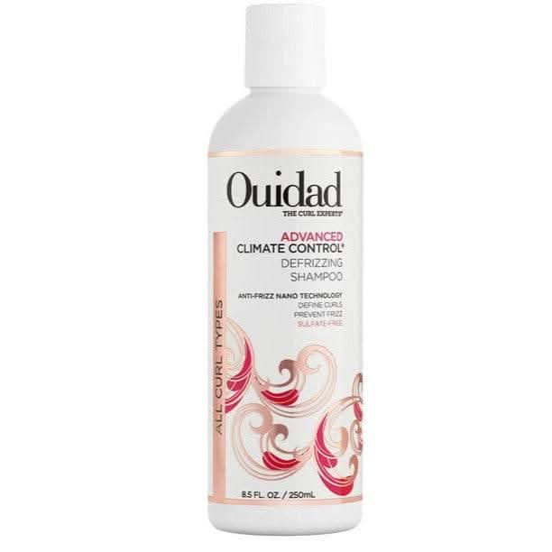 Ouidad Advanced Climate Control Defrizzing Shampoo-Defrizzing Shampoo-Beauty and hair supply