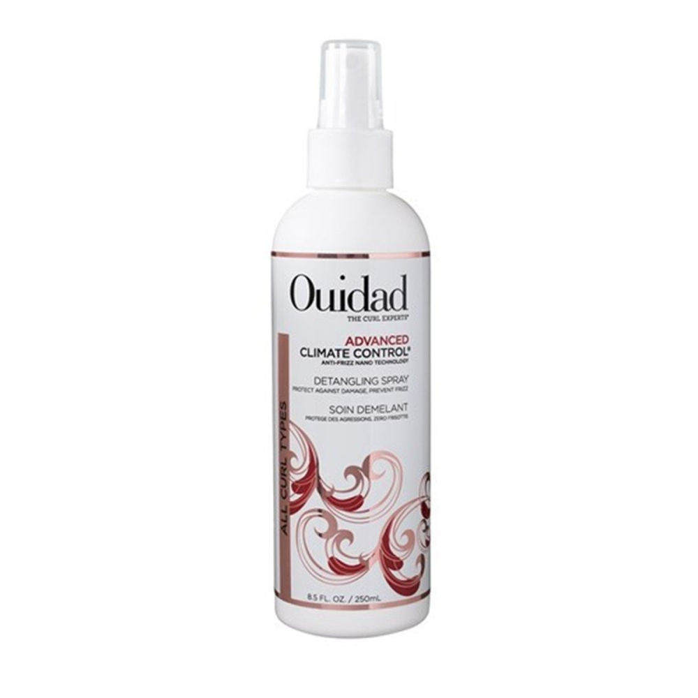Ouidad Advanced Climate Control Detangling Spray 250ml-Leave in-Beauty and hair supply