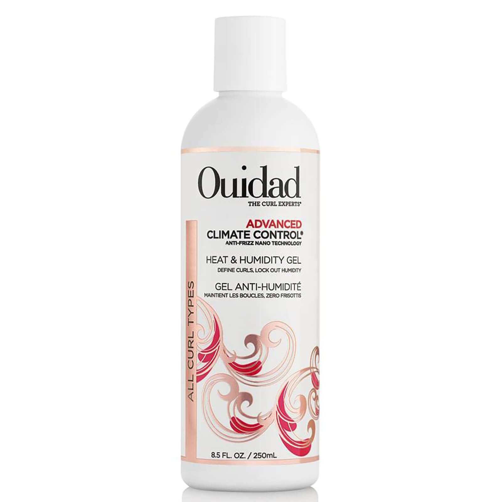 Ouidad Advanced Climate Control Heat and Humidity Gel-Styling Gel-Beauty and hair supply