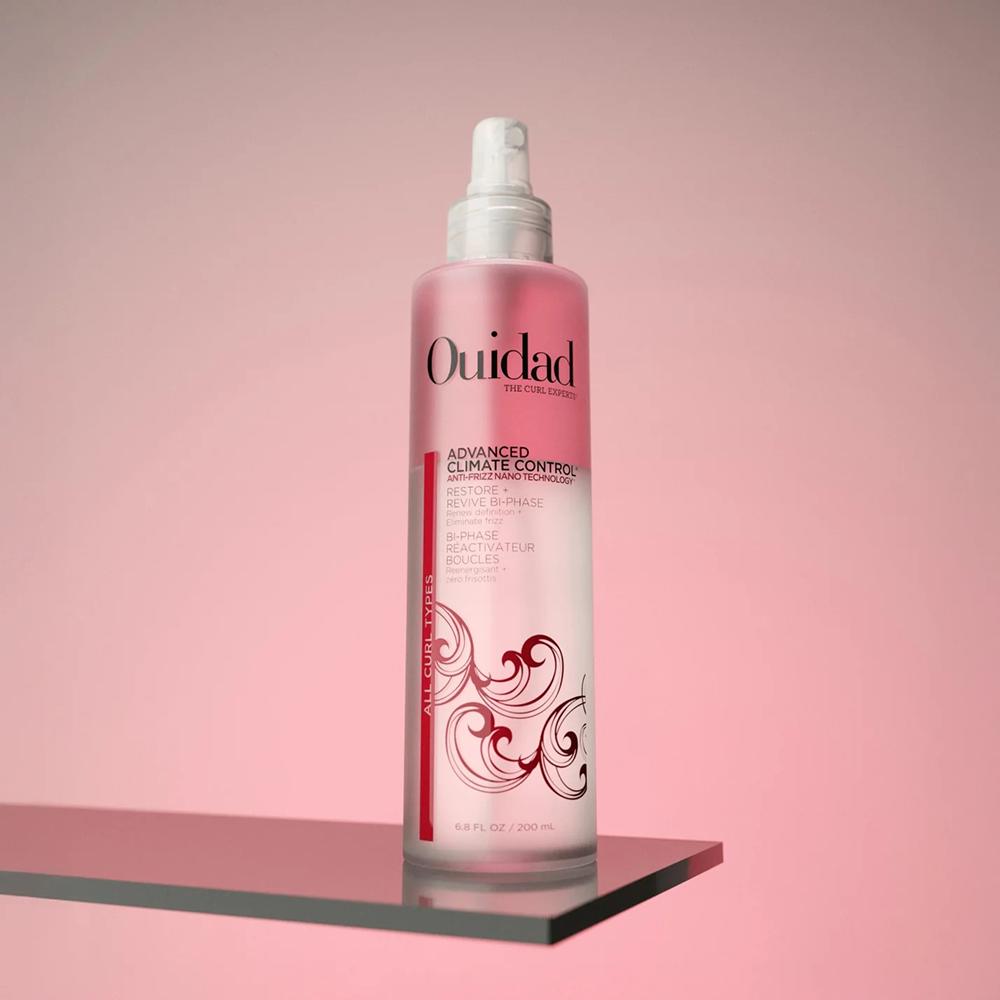 Ouidad Advanced Climate Control Restore + Revive Bi-Phase 200ml-Hair Spray-Beauty and hair supply