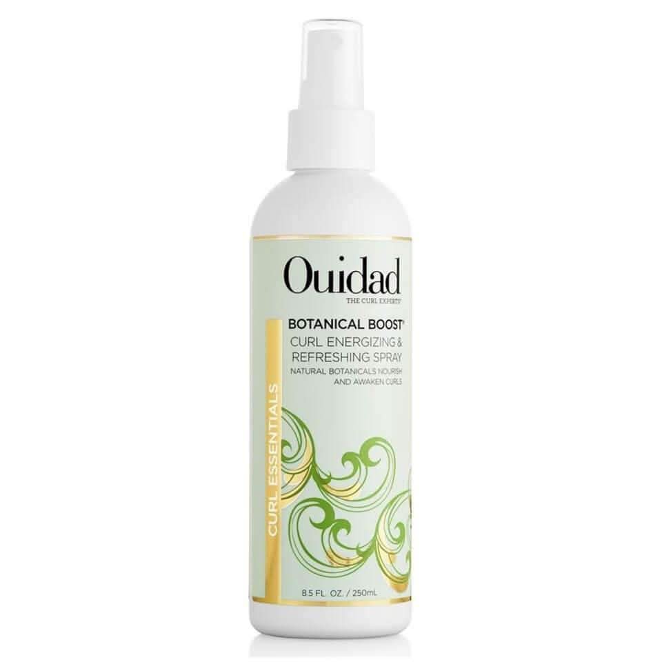 Ouidad Botanical Boost Spray 250ml-Curl Refresher-Beauty and hair supply