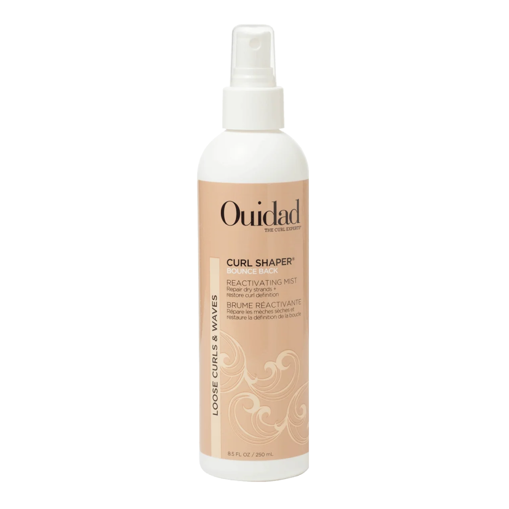 Ouidad Curl Shaper Bounce Back Reactivating Mist 250ml-Hair Mist-Beauty and hair supply