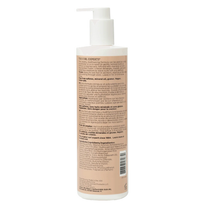 Ouidad Curl Shaper Double Duty Weightless Cleansing Conditioner 500ml-Cleansing Conditioner-Beauty and hair supply