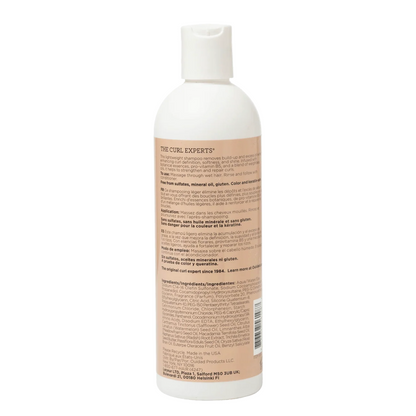 Ouidad Curl Shaper Good As New Moisture Restoring Shampoo-Moisturising Shampoo-Beauty and hair supply