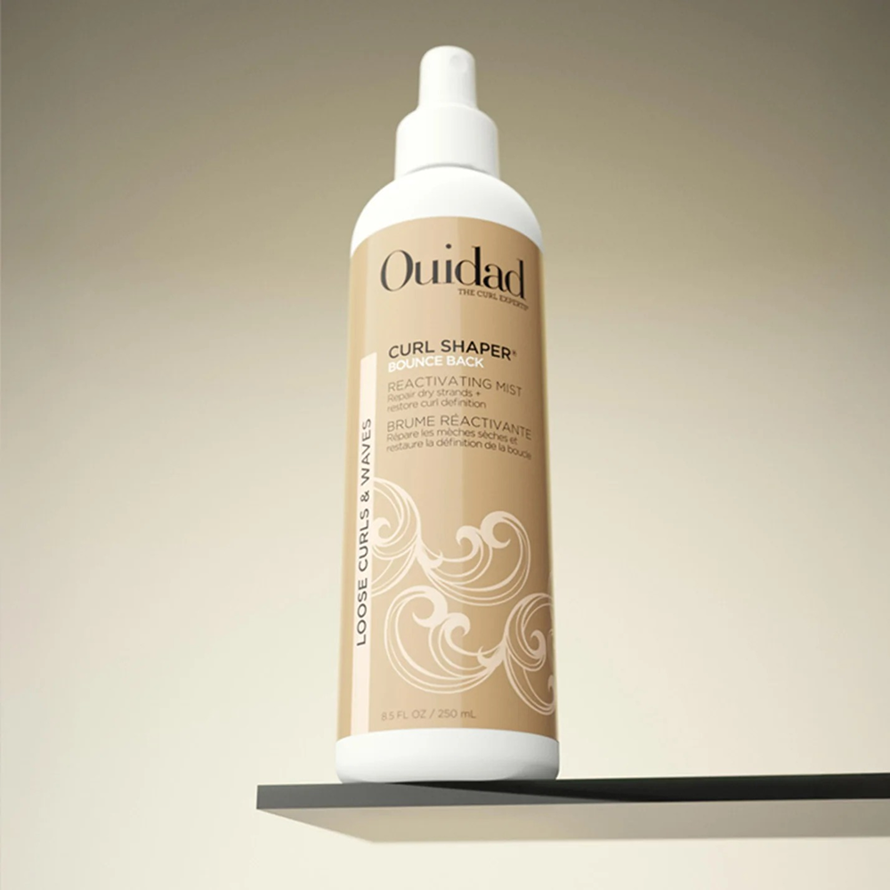 Ouidad Curl Shaper Good As New Moisture Restoring Shampoo-Moisturising Shampoo-Beauty and hair supply