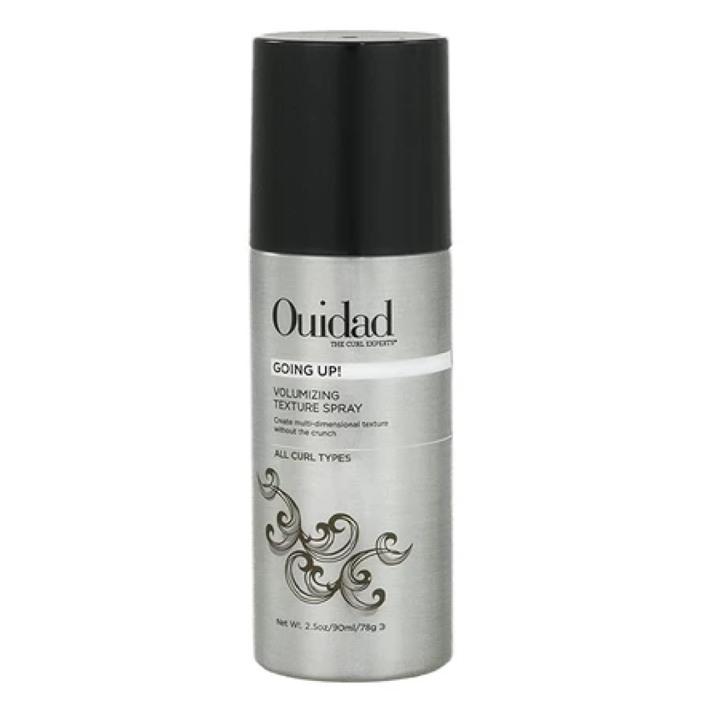 Ouidad Going Up! Texture Spray-Volumizing Spray-Beauty and hair supply