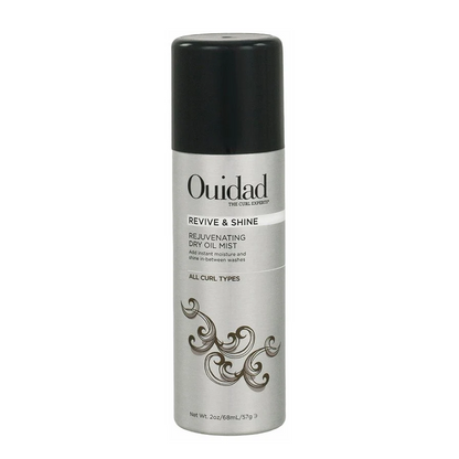 Ouidad Revive &amp; Shine Rejuvenating Dry Oil Mist-Hair Oil-Beauty and hair supply