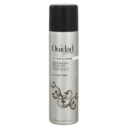 Ouidad Revive &amp; Shine Rejuvenating Dry Oil Mist-Hair Oil-Beauty and hair supply