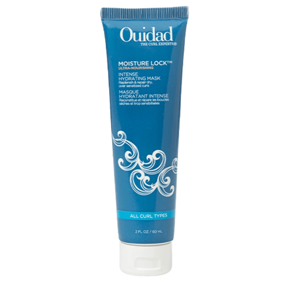Ouidad Ultra-Nourishing Intense Hydrating Mask 230ml-Hair Mask-Beauty and hair supply