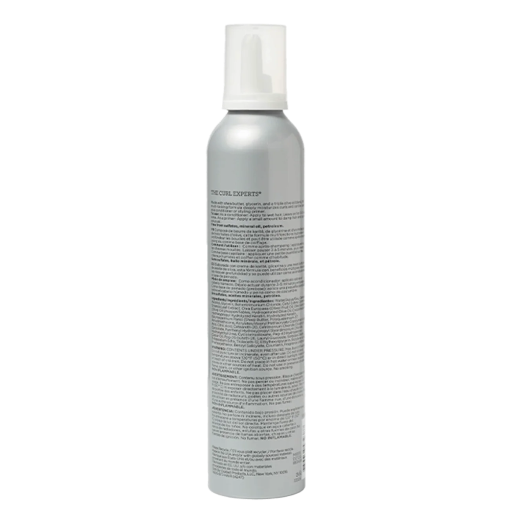 Ouidad Whipped Curls Daily Conditioner &amp; Primer 242ml-Moisturizing Conditioner-Beauty and hair supply