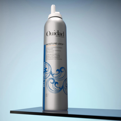 Ouidad Whipped Curls Daily Conditioner &amp; Primer 242ml-Moisturizing Conditioner-Beauty and hair supply