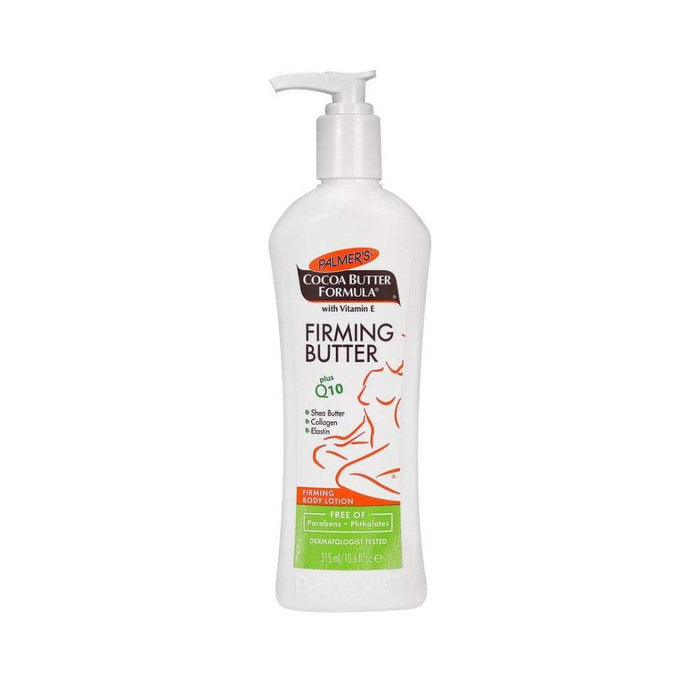 palmer's Cocoa Butter Formula Firming Butter Body Lotion 315ml - Beauty and Hair Supply