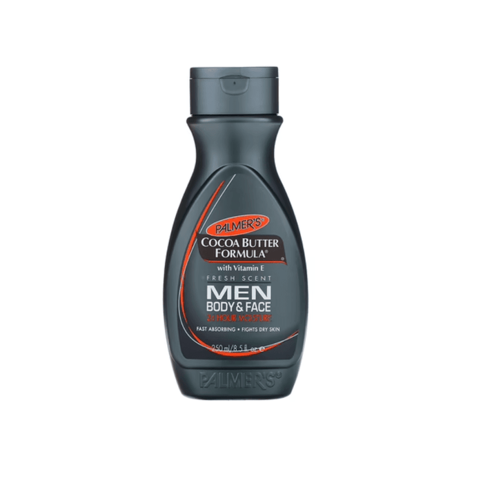palmer's Cocoa Butter Formula Men Body & Face Moisture - Beauty and Hair Supply