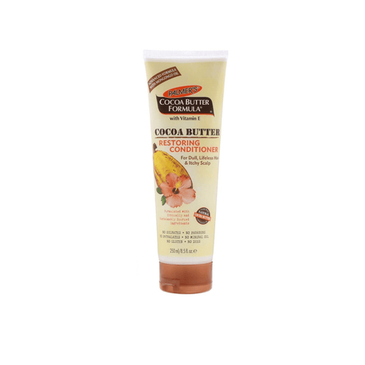 Palmer's Cocoa Butter Formula Restoring Conditioner 250ml - Beauty and Hair Supply