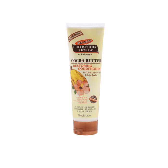 Palmer's Cocoa Butter Formula Restoring Conditioner 250ml - Beauty and Hair Supply