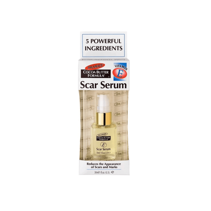 palmer's Cocoa Butter Formula - Scar Serum 30ml - Beauty and Hair Supply