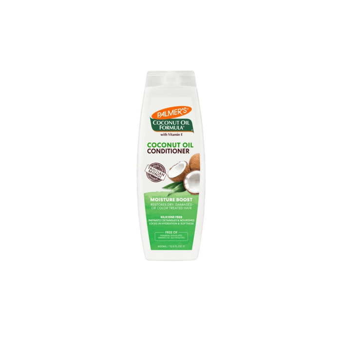 Palmer's Coconut Oil Formula Conditioner 400ml - Beauty and Hair Supply