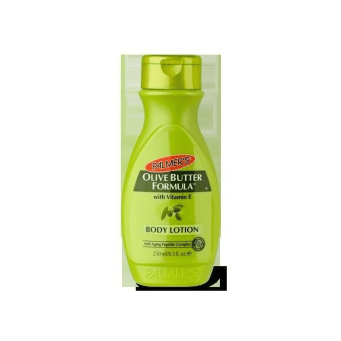 palmer's Olive Butter Formula - Body Lotion 250 ml - Beauty and Hair Supply