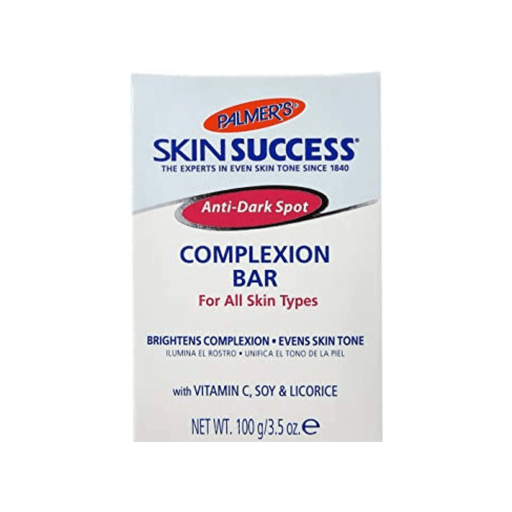 Palmer's Skin Success Complexion Bar 100g - Beauty and Hair Supply