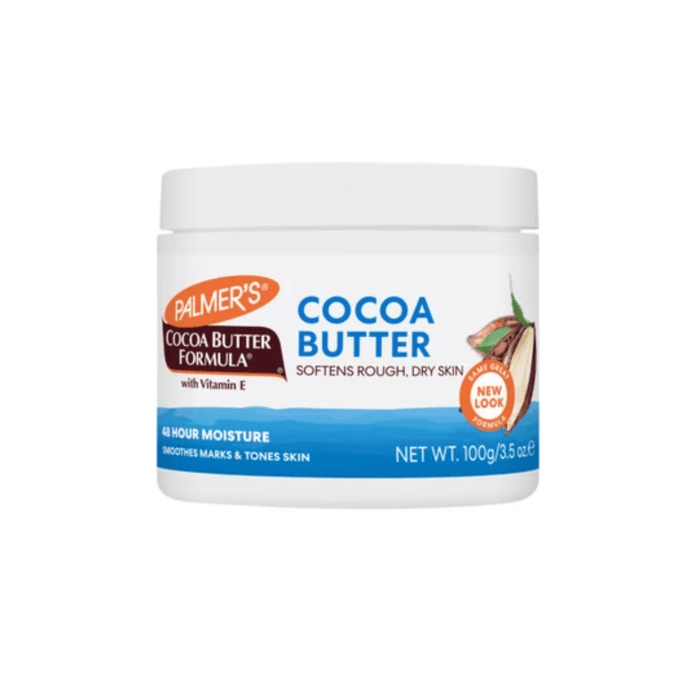 palmer's Cocoa Butter Formula - Cocoa Butter 100g